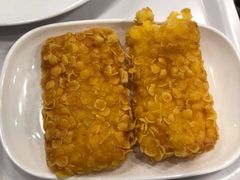 炸虾排-宜家·瑞典风味餐厅(北京西红门店)