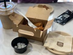 -Kyochon1991校村(共和路店)