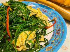 -疆山别院·木垒羊·新疆菜烧烤(铁路局店)