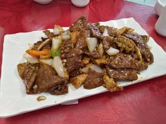 -大眼锅贴水饺(河东店)