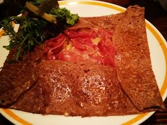 -La Creperie法餐厅(桃江路店)