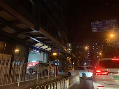 -大悦城-停车场
