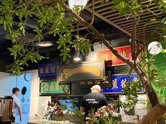 -鲜潭蒸汽石锅鱼(五道口购物中心店)