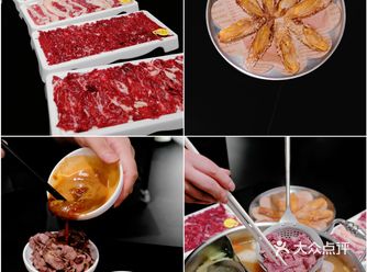 终于在宁波吃上对味的潮汕沙茶牛肉火锅了