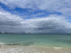 -蜈支洲岛珊瑚酒店临海阁中餐厅