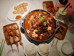 -蛙喔牛蛙(太仓万达店)