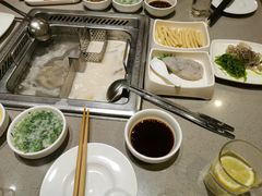 -海底捞火锅(番禺广场店)