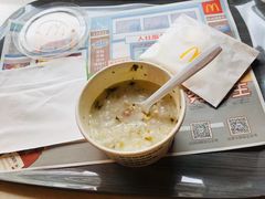 -麦当劳(四川北路店)