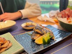 -浦·传统日式料理(3 5 1 1 店)