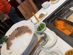 -巴奴毛肚火锅概念餐厅
