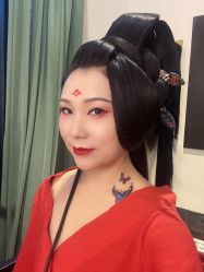 点击看大图 -盘子女人坊古装写真摄影(天津总店)