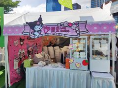 -鹿里烘焙LulyBaking(东二环泰禾广场店)