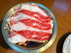寿喜锅-吉川花开(田林路店)