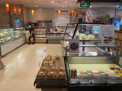 -Ole 面包房(华润万象城店)