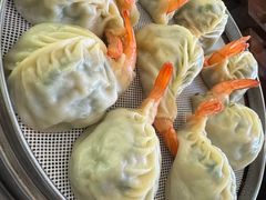 -叶存利海鲜大馅饺子(海宁路总店)