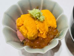 -鮨一日本料理旗舰店(总店)
