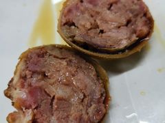 -金新羊杂馆·小龙虾