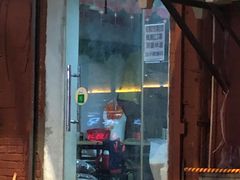 门面-牡丹广场薛栓子擀面皮大王