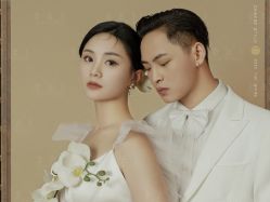 -金公主婚纱摄影(和平店)