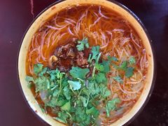 -老字号羊肉粉馆