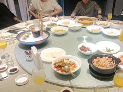 -恒记饭店·海鲜明档(淹城店)