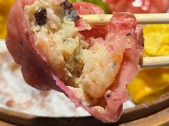 -龍聚祥烧麦馆(鼓楼店)