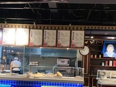 -斯琴阿妈蒙古餐厅(新城店)