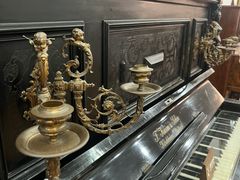 -鼓浪屿钢琴博物馆