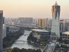 -Hi City·城市之巅