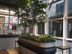 -LIN COFFEE CO(龙珠达店)