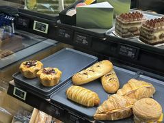 -星巴克(广州正佳广场4层店)