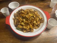 -大胡子海鲜·天津菜·砂锅烧烤(五大道创始店)
