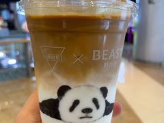 -Manner Coffee(凯德天府店)