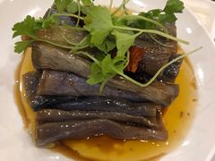 醋汁茄子-鸭匠食府·挂炉烤鸭·新京菜(阜成路店)