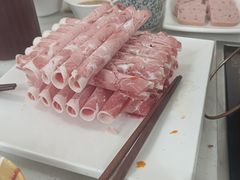 -吉羊三宝(复兴门笔管胡同店)