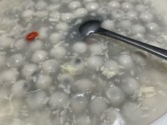 酒酿麻心小圆子-红城阁·上海味道(四平路店)