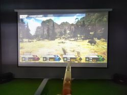-嗨翻Hi-Fun竞技主题乐园·蹦床团建生日聚会(五棵松华熙店)