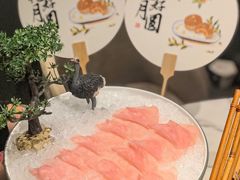 -无界釜·河豚鱼汤锅(红山动物园店)