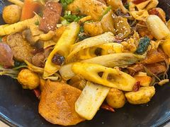 -天府国麻辣香锅(悦荟广场店)