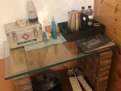 -北京山里寒舍度假酒店