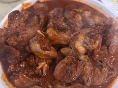 -满口香饭店