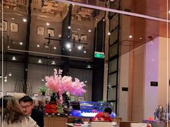 -南京圣和府邸豪华精选酒店