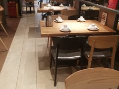 大堂-九毛九西北菜(大东海店)