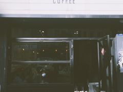 -black rainbow coffee