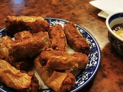 -前门张记涮肉(前门店)