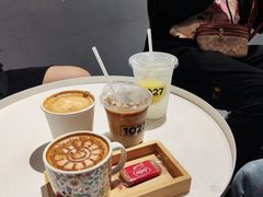 -sth more(会展航洋城店)