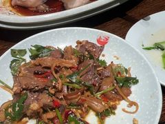 -抱德·潮汕味(敦和店原惠城鱼仔)