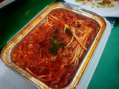 -壹号院音乐餐厅•烤全羊•新疆菜(浐灞店)