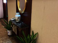 -博雅假日酒店(广州白云山万达广场店)
