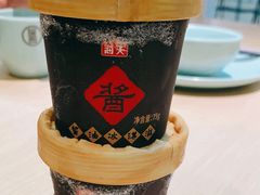 -吕氏疙瘩汤·海鲜新鲁菜(凯德mall新都心店)
